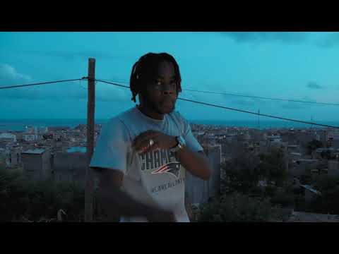 3GC - PROTEJA-ME (Official Video)