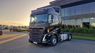 Volvo FH 460 / I-PARK COOL / I -SAVE / 2023 R