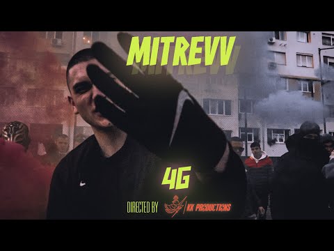 MITREVV - 4G [OFFICIAL VIDEO]