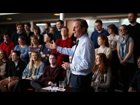 David Cameron to step down as Prime Minister after Brexit from EU | Oneindia News