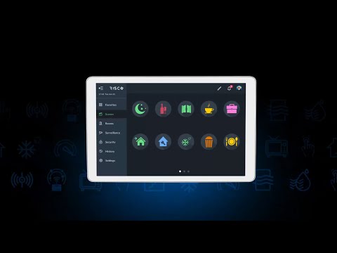 RisControl Smart Controller
