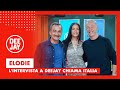 Elodie A Deejay Chiama Italia Con Il Nuovo Album Ho Fatto Pace Con L Arroganza Giovanile