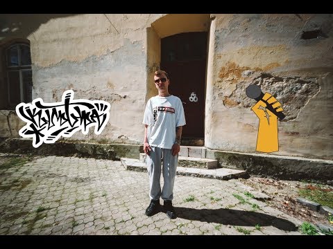 #CULTURESAY №2 / Nemo322 (2018)