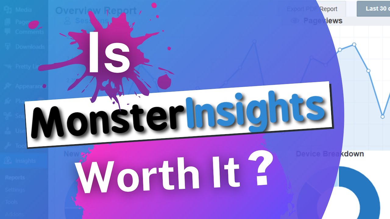 Is MonsterInsights Worth It?