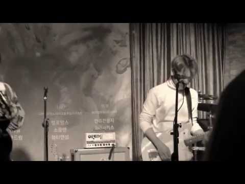 161118_Jungle -잔나비(JANNABI) @에반스라운지