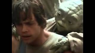 Yoda: The Whisper Song