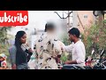 Just For Sirippu Pani Puri Prank Gone Wrong