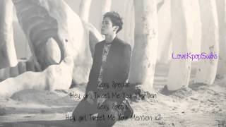 BAP - SNS [ not mine ]