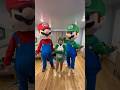 Mexican Yoshi Mario Stitch Reaction Funny