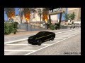 Ford Mustang Shelby Terlingua 2008 для GTA San Andreas видео 1