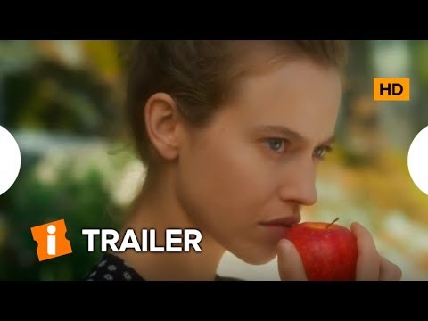 Branca como a neve - Trailer