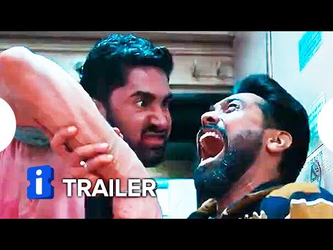 Kill – O Massacre No Trem - Trailer