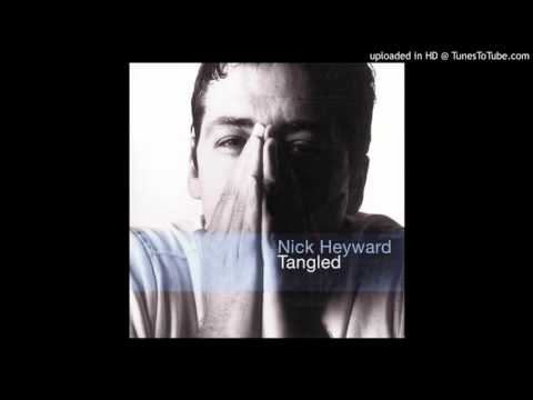 Nick Heyward - The World