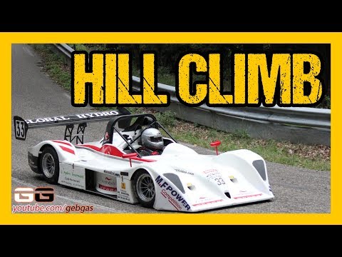 Norma M20 B Honda - Jean-Jacques LOUVET - HILL CLIMB - 2015 - Turckheim-Trois Epis