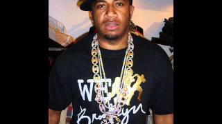 Red Cafe-3Hunna Remix