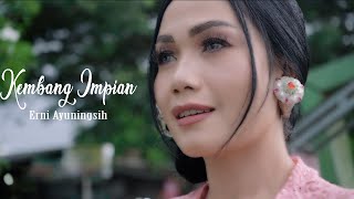Download lagu KEMBANG IMPIAN ~ KARYA AL- MAHSYAR ~ ( cover ) @ERNISASAK mp3