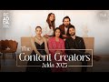 The Content Creators Adda 2023 | Bhuvan, Prajakta, Niharika, Raghav, and Trinetra | Film Companion