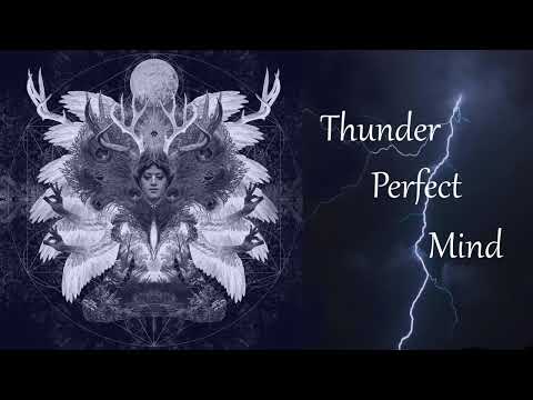 Thunder Perfect Mind  ~ Voice of the Divine Feminine ~ The Nag Hammadi Library