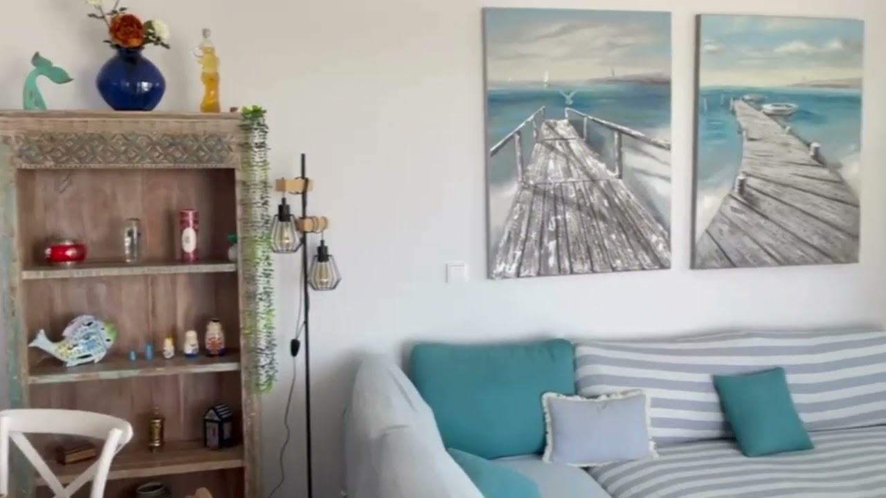 Penthouse for Sale in Altea
