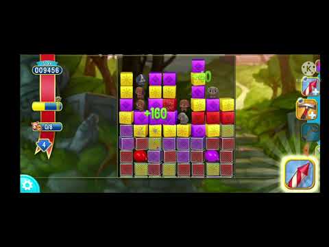 Pet Rescue Saga//Extra Hard Level// Extra Failed