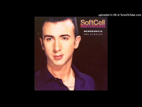 Soft Cell - Tainted Love [Mendelsohn Remix]