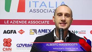 FESPA Italia | Teaser Campagna Adesioni