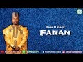 Umar M Shariff FANAN Ofiicial Lyrics Video