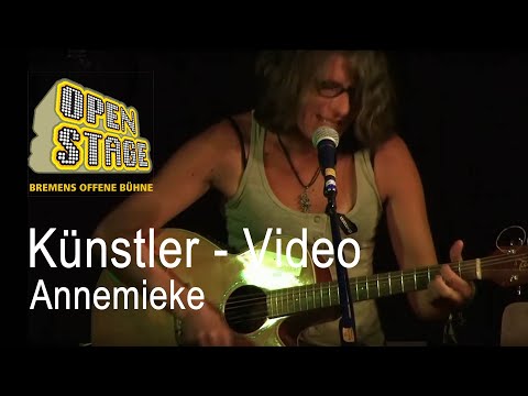 20170816 Open Stage Zollkantine - Annemieke
