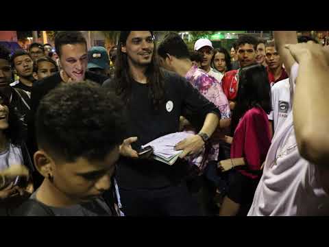 BdA208 - Lemes x Saman