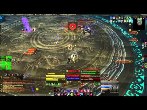 Rising vs Will of Emperor hc