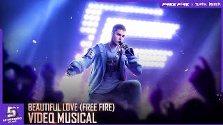 Justin Bieber, Free Fire - Beautiful Love