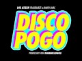 DIE ATZEN - DISCO POGO (English Version ...