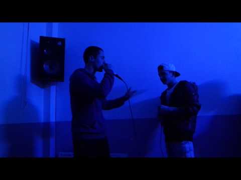 Kuelas vs Pocholo - Octavos | [Batalla de gallos]