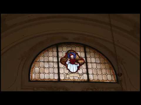 Visita guidata Santuario San Clemente Bastiglia