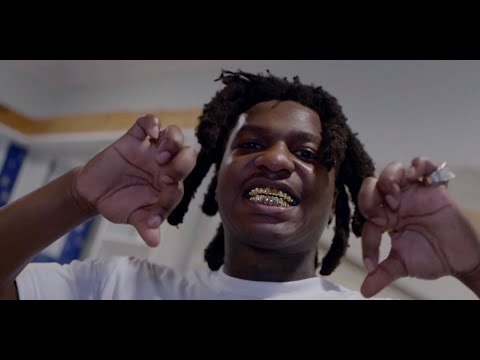 Whoppa Wit Da Choppa - "Babyface" (Official Music Video)