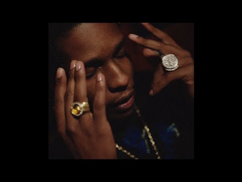 (SOLD) ASAP ROCKY X TRAVIS SCOTT TYPE BEAT - LSD DREAMS