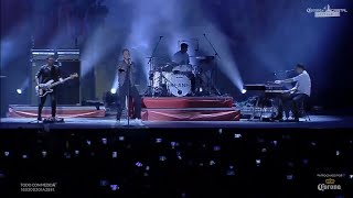 Keane - You Are Young (Live in Mexico City) | Corona Capital 2019