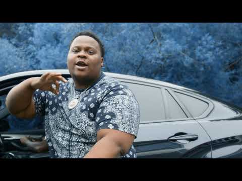 TipTop HB ft Fatt Loc - The Get Back (Blues) Official Video