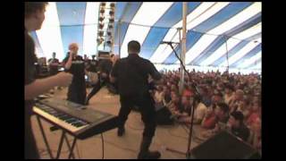 Underoath - Giving Up Hurts The Most - HQ