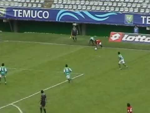 Goles y jugadas Oscar Salinas.wmv