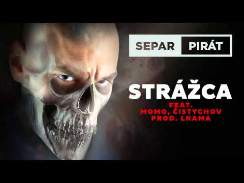 Separ - Strážca ft. Momo, Čistychov (Prod. Lkama)