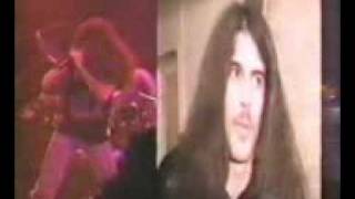 Cannibal Corpse - Interview with chris barnes 1993 (RARE!!!)