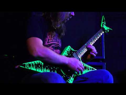 My Guitar Solos Pt 1