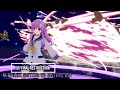 Neptunia Sisters Vs Sisters OST 05 Final Destruction