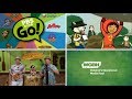 PBS Kids GO Interstitials Maya Miguel 2016 WFWA DT2