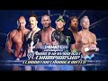 Story Of Elimination Chamber Match 2014 Daniel Bryan Authority