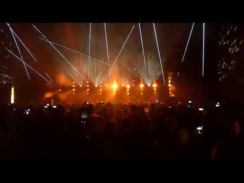 Hernan Cattaneo B2B Nick Warren playing Berni Turletti - Exist Here´ [Free Download] Ade 2019