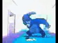 Family Guy Gorilla Door