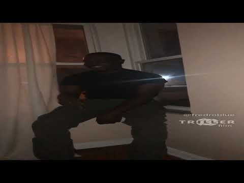 Fredro Blue x So Chicago Freestyle Casanova freestyle