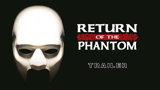 Return of the Phantom (PC) Steam Key GLOBAL